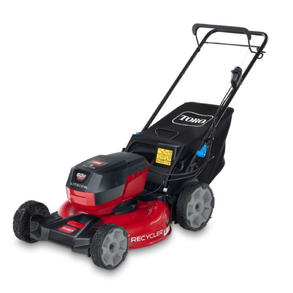 Toro Lawn Equipment and Tools