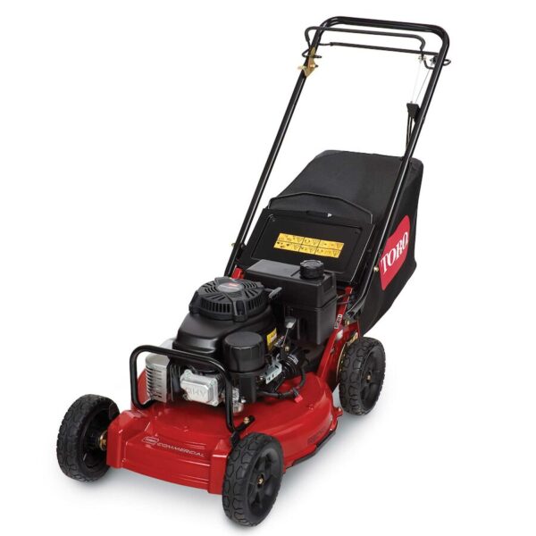 Toro Lawn Equipment and Tools