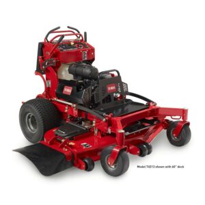 Toro Lawn Equipment and Tools