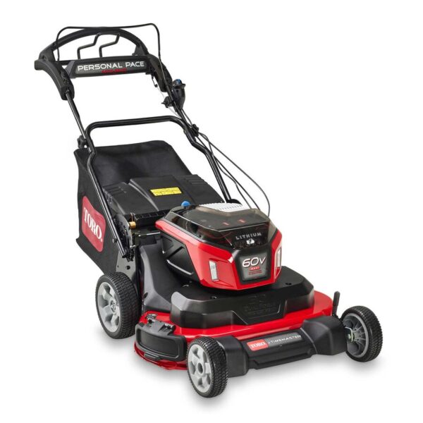 Toro Lawn Equipment and Tools