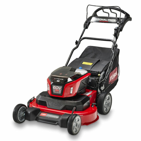 Toro Lawn Equipment and Tools