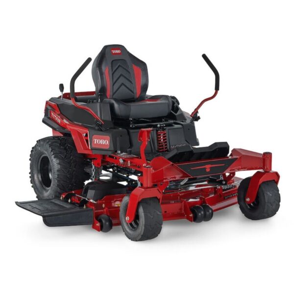 Toro Lawn Equipment and Tools