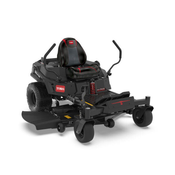 Toro Lawn Equipment and Tools