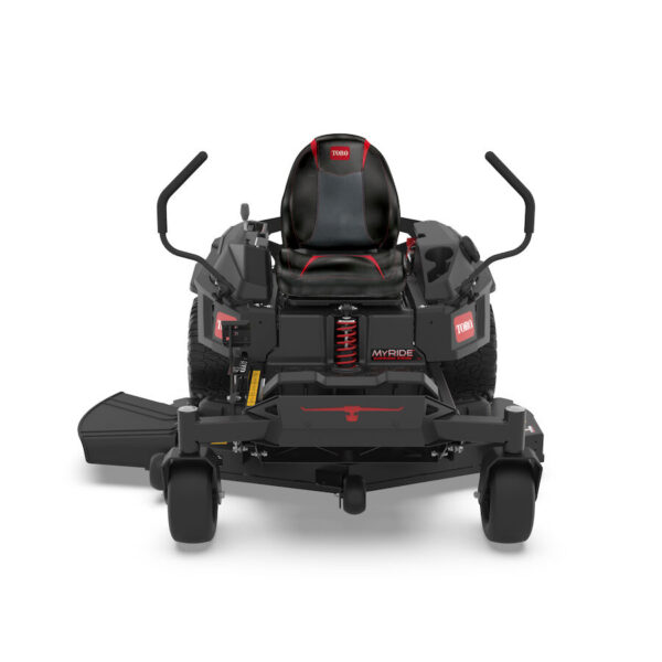 Toro Lawn Equipment and Tools