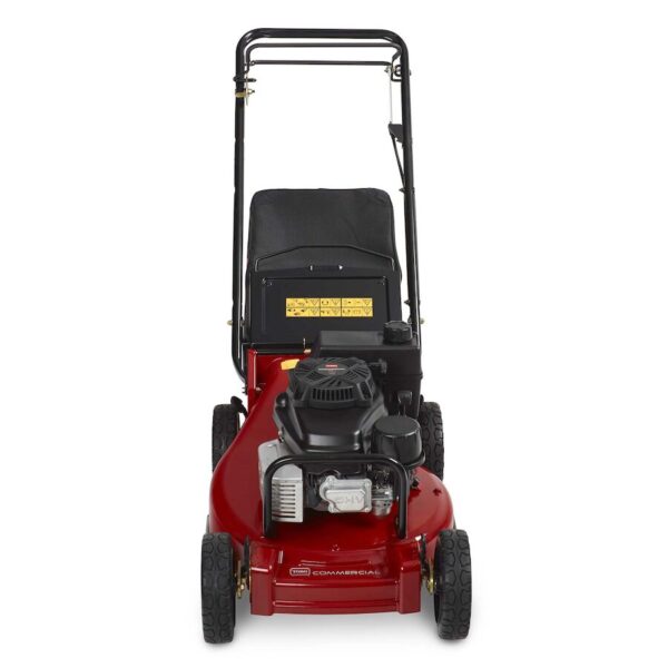 Toro Lawn Equipment and Tools