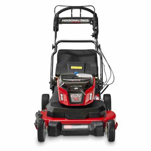 Toro Lawn Equipment and Tools