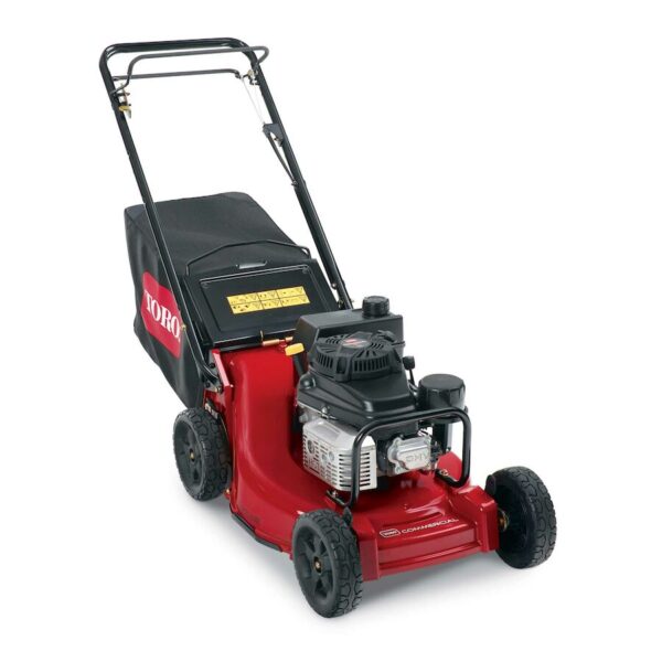 Toro Lawn Equipment and Tools