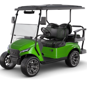 Madjax X Series Golf Cart