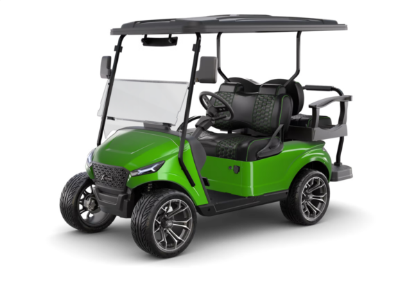 Madjax X Series Golf Cart