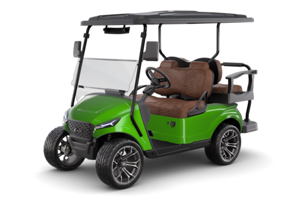 Madjax X Series Golf Cart