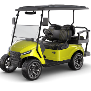 Madjax X Series Golf Cart