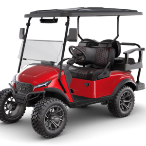 Madjax X Series Golf Cart