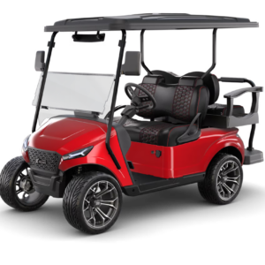 Madjax X Series Golf Cart