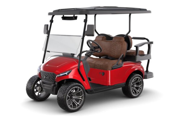 Madjax X Series Golf Cart