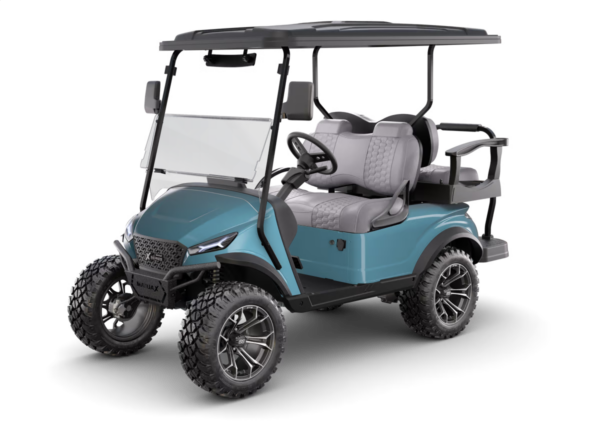 Madjax X Series Golf Cart