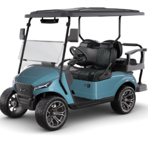 Madjax X Series Golf Cart