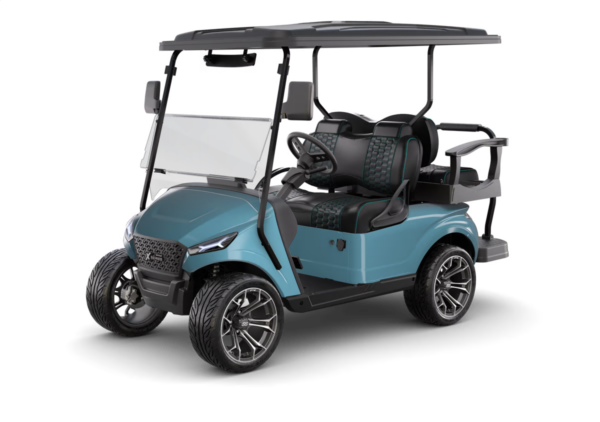 Madjax X Series Golf Cart