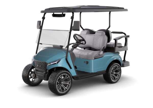 Madjax X Series Golf Cart