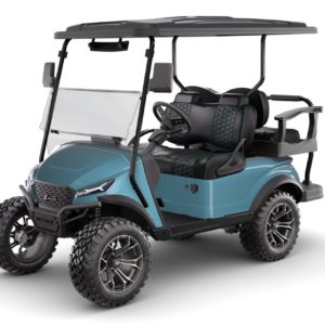 Madjax X Series Golf Cart