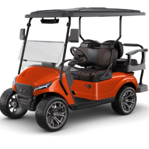 Madjax X Series Golf Cart