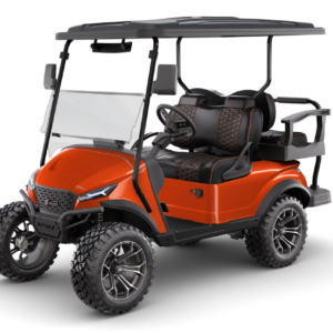 Madjax X Series Golf Cart