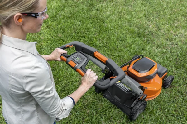 Husqvarna Lawn Equipment and Tools