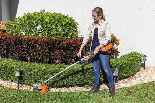 Husqvarna Lawn Equipment and Tools