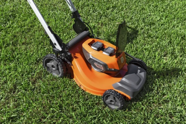 Husqvarna Lawn Equipment and Tools