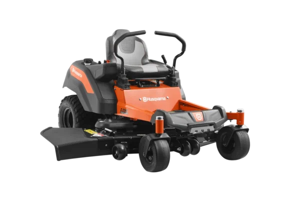 Husqvarna Lawn Equipment and Tools