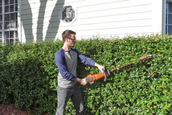 Husqvarna Lawn Equipment and Tools