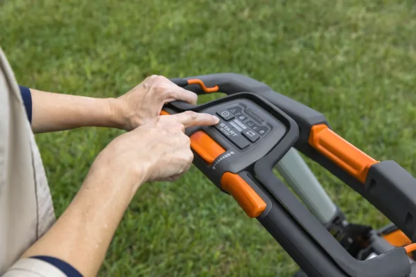 Husqvarna Lawn Equipment and Tools