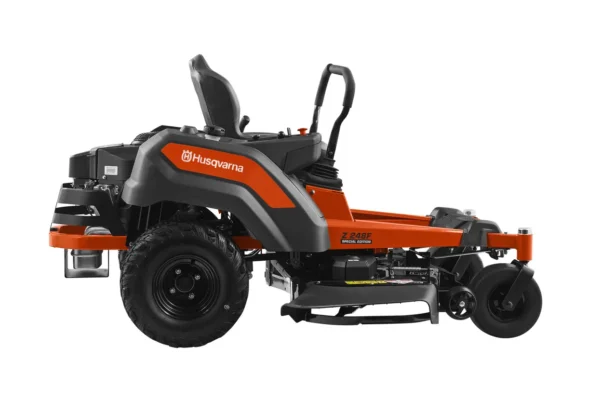 Husqvarna Lawn Equipment and Tools