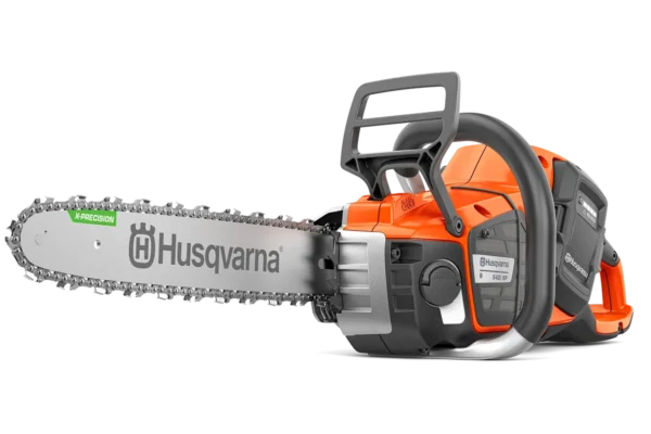 Husqvarna Lawn Equipment and Tools