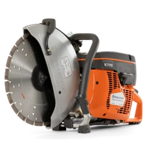 Husqvarna Lawn Equipment and Tools