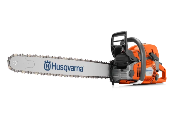 Husqvarna Lawn Equipment and Tools