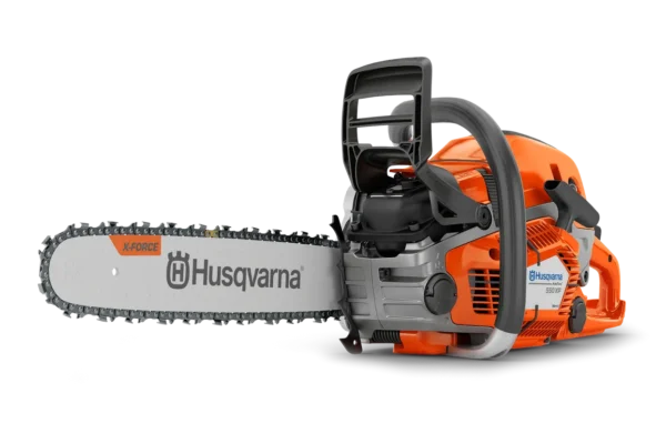 Husqvarna Lawn Equipment and Tools