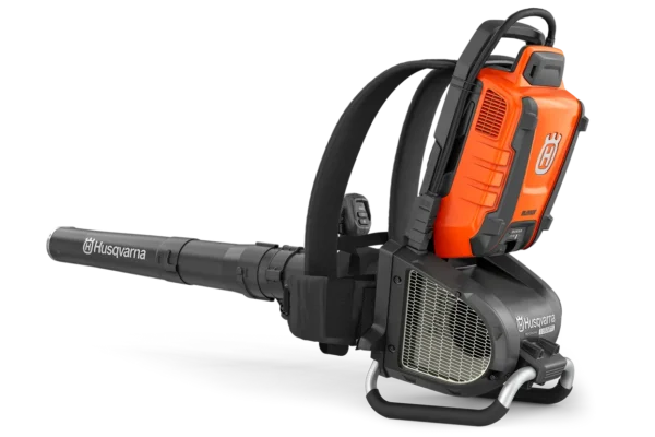 Husqvarna Lawn Equipment and Tools