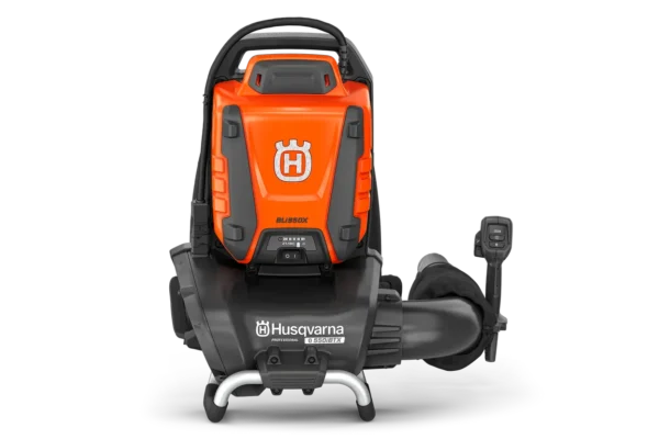 Husqvarna Lawn Equipment and Tools