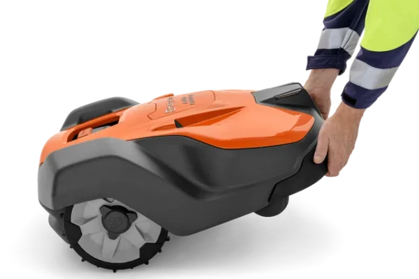 Husqvarna Lawn Equipment and Tools