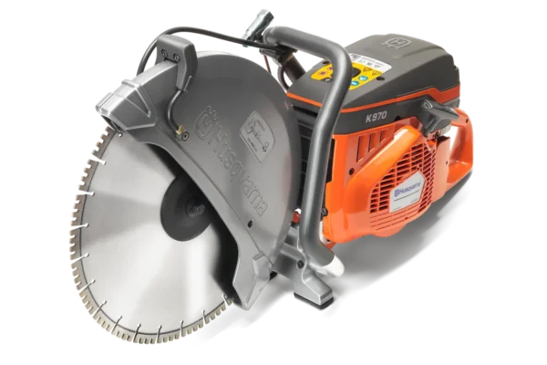 Husqvarna Lawn Equipment and Tools