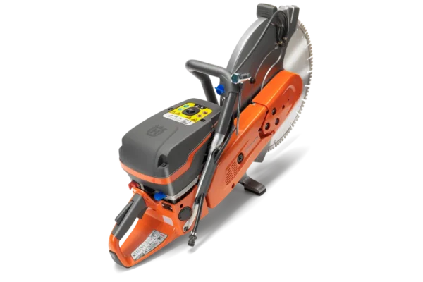 Husqvarna Lawn Equipment and Tools