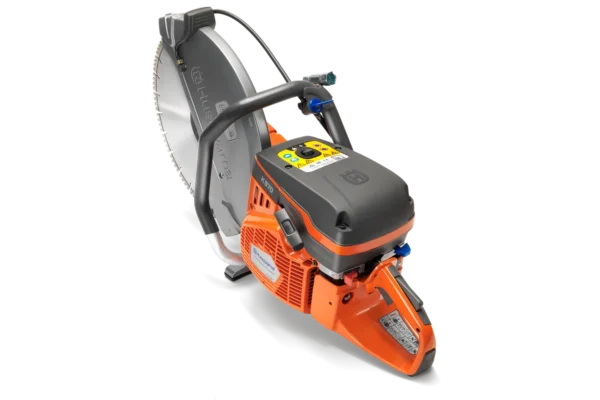 Husqvarna Lawn Equipment and Tools