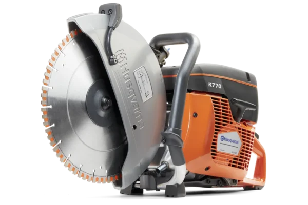 Husqvarna Lawn Equipment and Tools