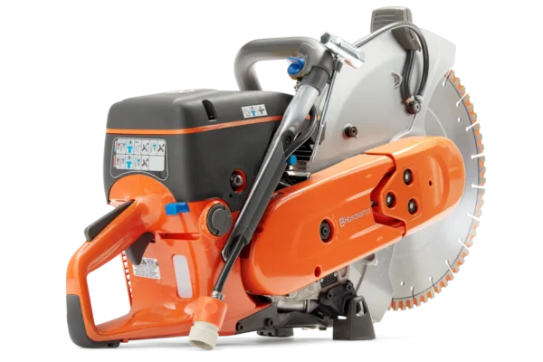 Husqvarna Lawn Equipment and Tools