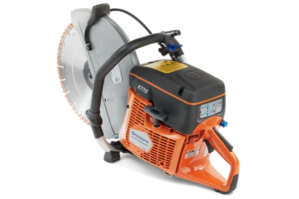 Husqvarna Lawn Equipment and Tools