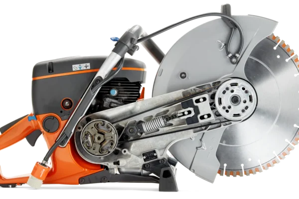 Husqvarna Lawn Equipment and Tools