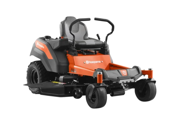 Husqvarna Lawn Equipment and Tools