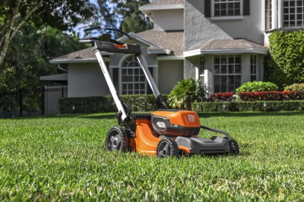 Husqvarna Lawn Equipment and Tools