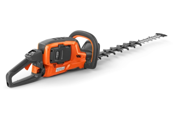 Husqvarna Lawn Equipment and Tools