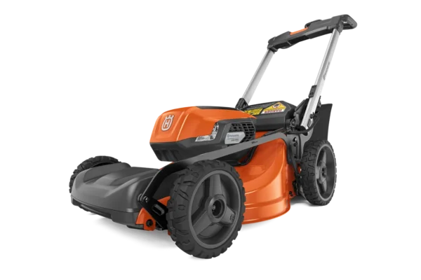 Husqvarna Lawn Equipment and Tools